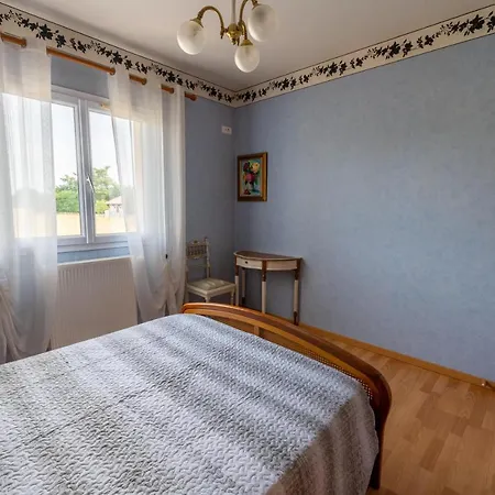 Privee De 12m² Dans Maison Toute Equipee Homestay *