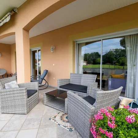 Homestay Privee De 12m² Dans Maison Toute Equipee Aureilhan (Hautes-Pyrenees)