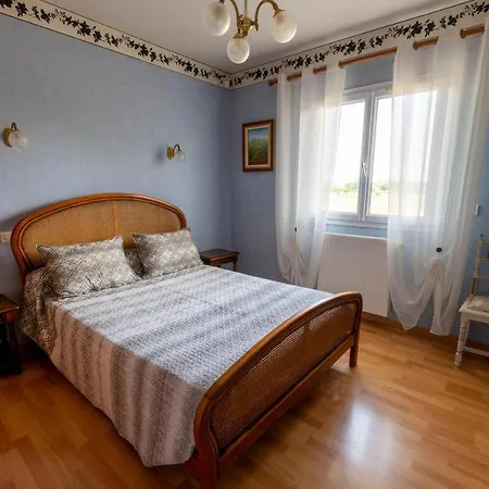 Privee De 12m² Dans Maison Toute Equipee Homestay Aureilhan (Hautes-Pyrenees)