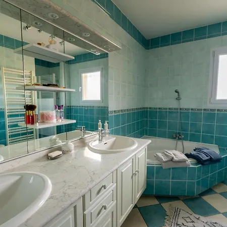 Homestay Privee De 12m² Dans Maison Toute Equipee *