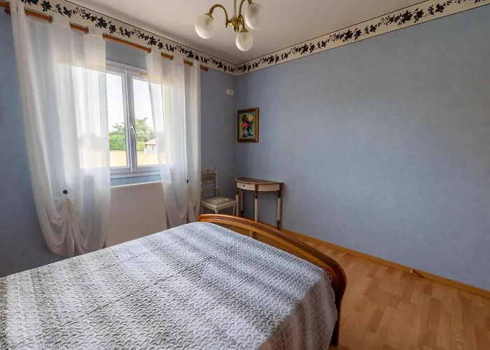 Privée De 12m² Dans Maison Toute équipée Alloggio in famiglia *