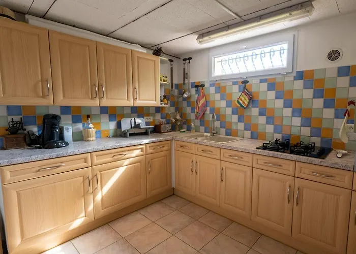 Privée De 12m² Dans Maison Toute équipée Aureilhan (Hautes-Pyrenees)