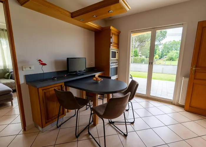 Alloggio in famiglia Privée De 12m² Dans Maison Toute équipée *