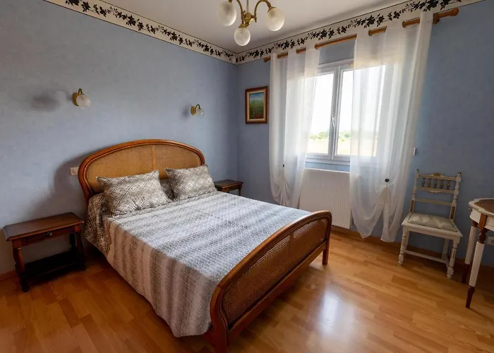 Privée De 12m² Dans Maison Toute équipée Alloggio in famiglia Aureilhan (Hautes-Pyrenees)