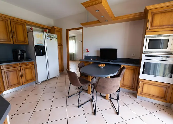 Privée De 12m² Dans Maison Toute équipée *