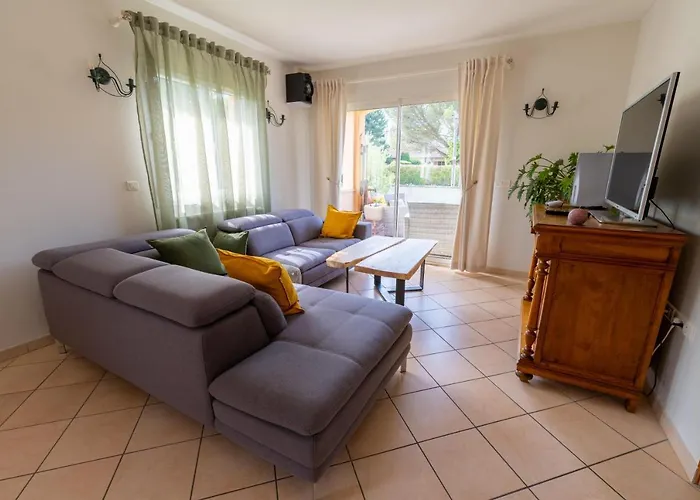 Privée De 12m² Dans Maison Toute équipée Alloggio in famiglia Aureilhan (Hautes-Pyrenees)