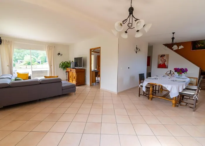 Alloggio in famiglia Privée De 12m² Dans Maison Toute équipée *