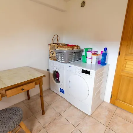 Habitación en casa particular Privée De 12m² Dans Maison Toute équipée *