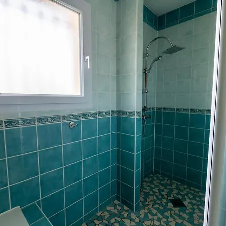 Pansiyon Privee De 12m² Dans Maison Toute Equipee