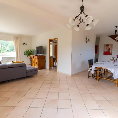 Habitación en casa particular Privée De 12m² Dans Maison Toute équipée *